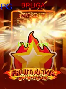 FruitrNovaSupe30